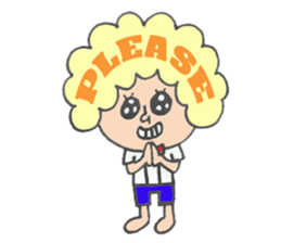 Peng-Peng sticker #5656329