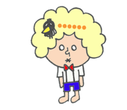 Peng-Peng sticker #5656330