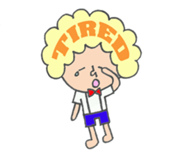 Peng-Peng sticker #5656331