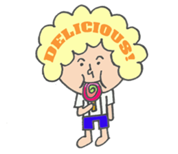 Peng-Peng sticker #5656333