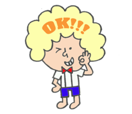 Peng-Peng sticker #5656334