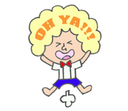 Peng-Peng sticker #5656337