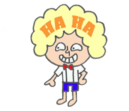 Peng-Peng sticker #5656339