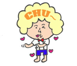 Peng-Peng sticker #5656340