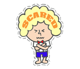 Peng-Peng sticker #5656341