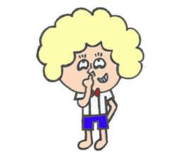 Peng-Peng sticker #5656342