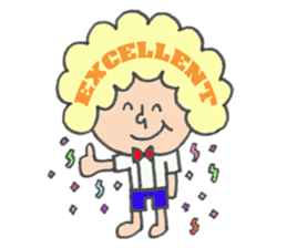 Peng-Peng sticker #5656345