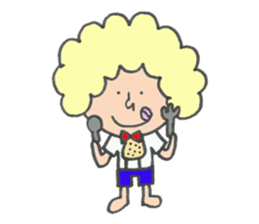 Peng-Peng sticker #5656346