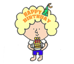 Peng-Peng sticker #5656348