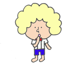 Peng-Peng sticker #5656349