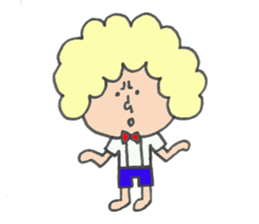 Peng-Peng sticker #5656350