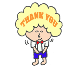 Peng-Peng sticker #5656351