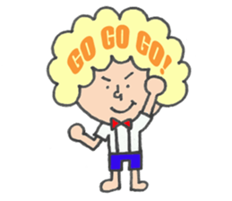 Peng-Peng sticker #5656352