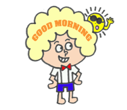 Peng-Peng sticker #5656353