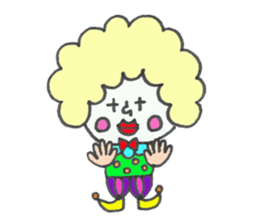 Peng-Peng sticker #5656355