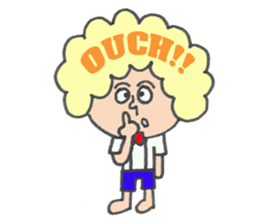 Peng-Peng sticker #5656358