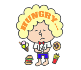 Peng-Peng sticker #5656359