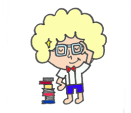 Peng-Peng sticker #5656362