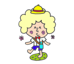 Peng-Peng sticker #5656363