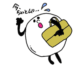 PING-PONG chan stamp sticker #5656654