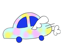 Voice of the heart1 sticker #5657297