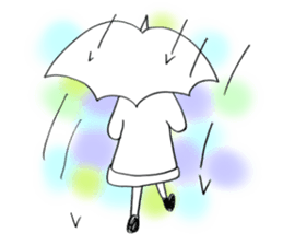 Voice of the heart1 sticker #5657311