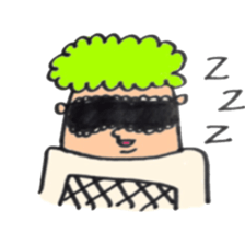 Mr.NESMITH sticker #5657931