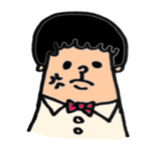 Mr.NESMITH sticker #5657945