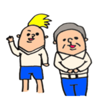 Mr.NESMITH sticker #5657949