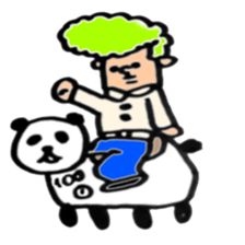 Mr.NESMITH sticker #5657952