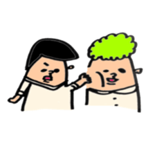 Mr.NESMITH sticker #5657961