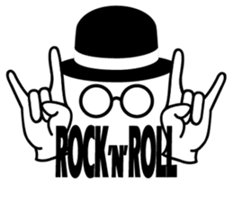 Mr. Transparent 2.0 sticker #5658037