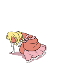 Princess Alisa sticker #5658269