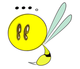 BugMARU sticker #5658285