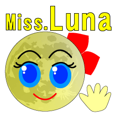 Miss.Luna