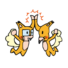 funny squirrel brothers