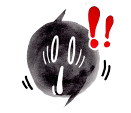 96 chan! sticker #5659565