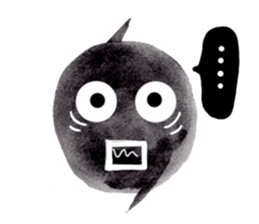 96 chan! sticker #5659566