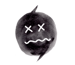 96 chan! sticker #5659567