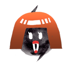 96 chan! sticker #5659569