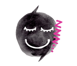 96 chan! sticker #5659570