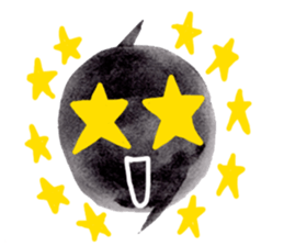 96 chan! sticker #5659575