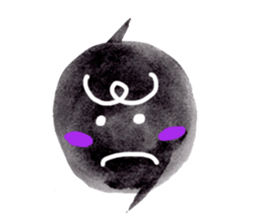 96 chan! sticker #5659576