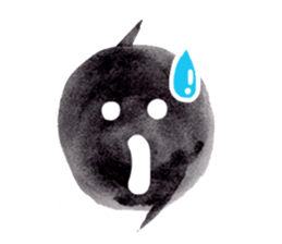 96 chan! sticker #5659577