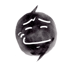 96 chan! sticker #5659578