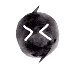 96 chan! sticker #5659581