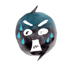 96 chan! sticker #5659582