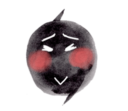 96 chan! sticker #5659583