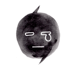 96 chan! sticker #5659586