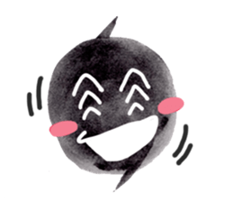 96 chan! sticker #5659588